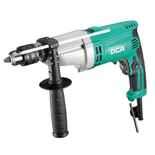 Taladro percutor 20mm 2800rpm 720w 110v/60hz/1f  DCA