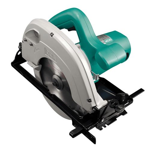 Sierra circular 185mm (7-1/4") 5300rpm 1500w 110v/60hz/1f  DCA