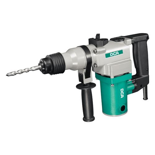 Rotomartillo sds-plus 26mm 3j 3200ipm 750w 110v/60hz/1f  DCA
