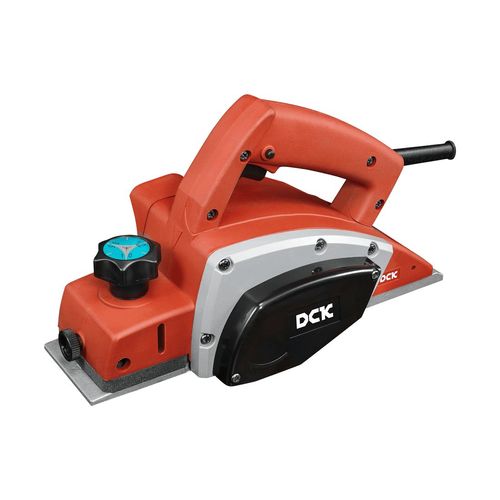 Cepillo electrico 82mm 16000rpm 500w 110v/60hz/1f  DCK