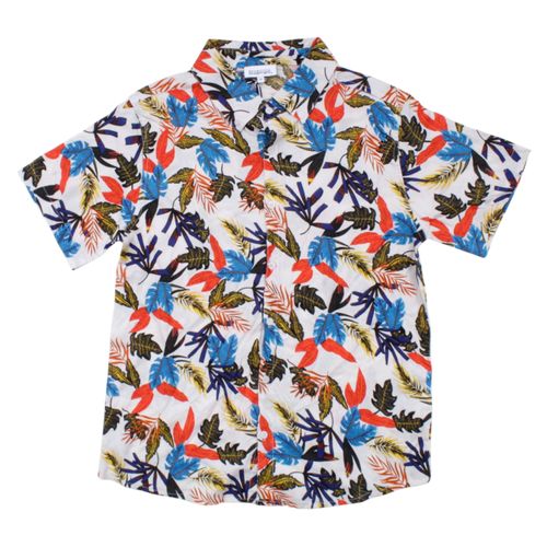 Camisa Boulevard