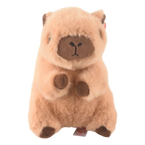 Ty Beanie Boos Lara Capibara Regular