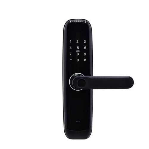 Cerradura inteligente VTA IP65 para interiores o exteriores 84304