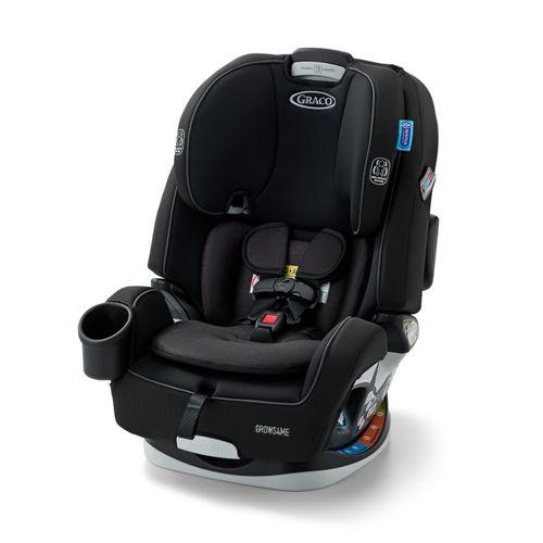 Autoasiento Graco Grows4Me - convertible 4 en 1 - diseñado para 10 años de uso - sistema LATCH equipado,  2223810