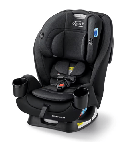 Autoasiento Graco TrioGrow SnugLock - convertible 3 en 1 - tecnología SnugLock, Fácil Instalación 2214634