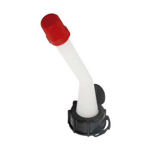 Boquilla dispensadora y tapa para MIDWEST pichinga
