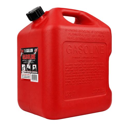 Pichinga para gasolina 5 galones MIDWEST 12.5x9.75x14"