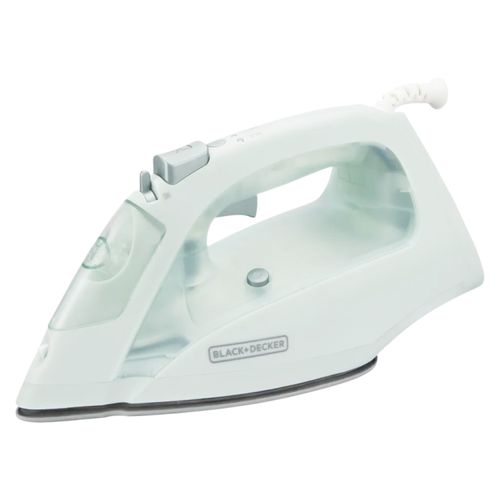 Black a Decker Plancha a Vapor Set Style