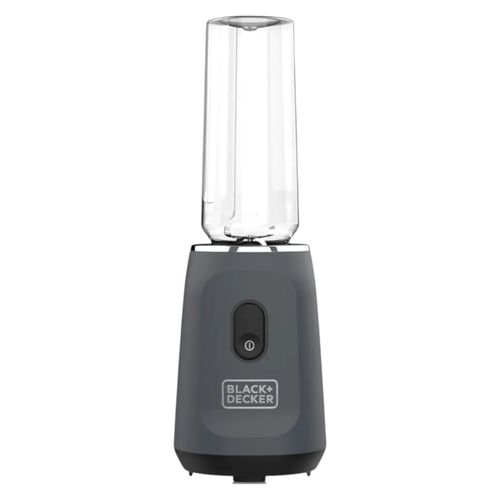 licuadora Black+Decker plástica con 8 velocidades