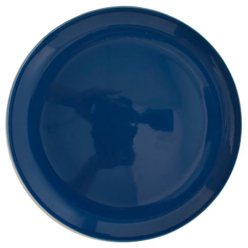 Ms Plato Cena De Ceramica
