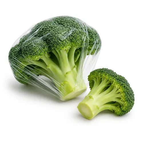 Brocoli Empacado Pa