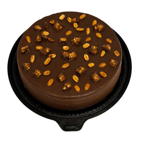 Torta Chocomoni Lusof 850 Gr Ea