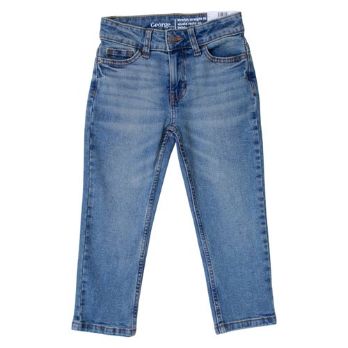 Jeans Nino Straight George T4