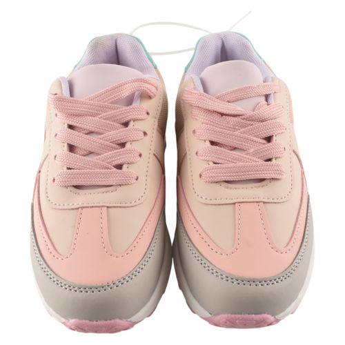 Tenis Ninas Moda