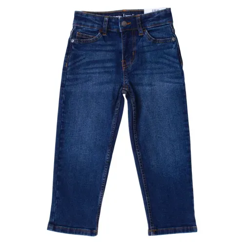 Jeans Nino Loose George T4