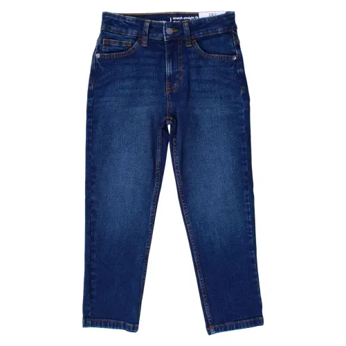 Jeans Nino Straight George T4
