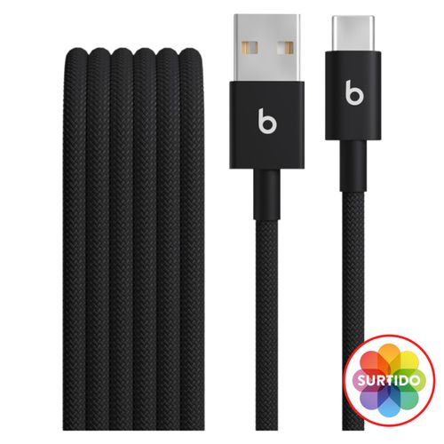 Beatscable 1 5 Usb a a Neg