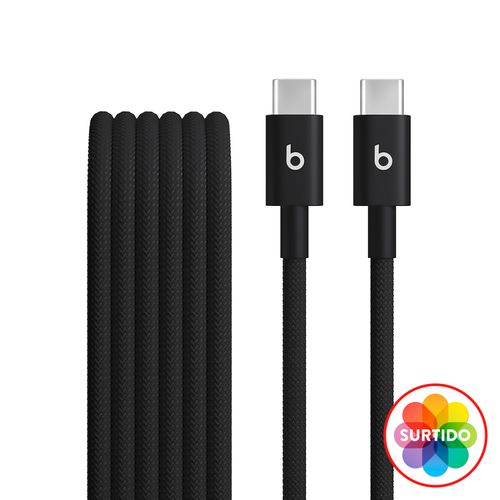 Beatscable 1 5 Usb c a Roj