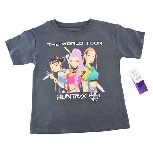 Blusa KPop Demon Hunter