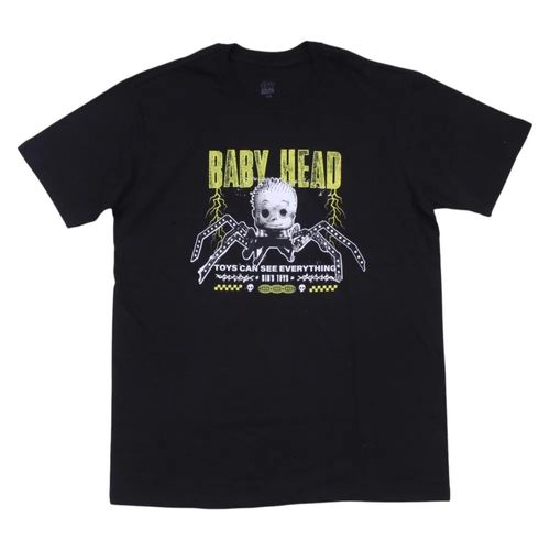 Tshirt Licencia Cab s Xl