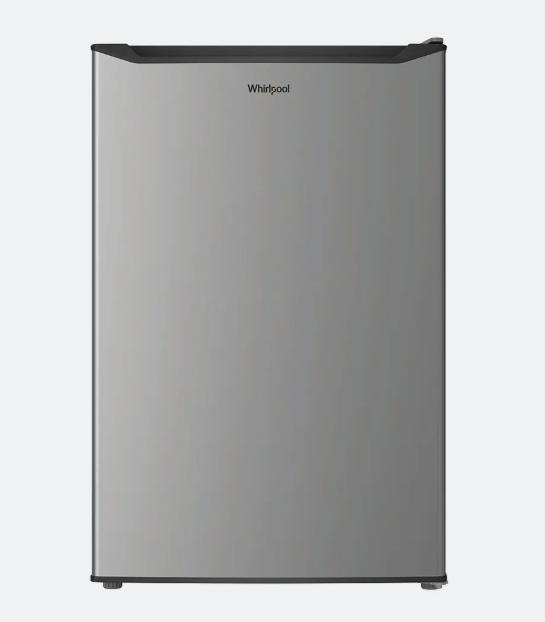 Mini Bar Whirlpool 5 pies , Color Gris WUC2205D