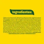 NIDO1+ DESLACTOSADA - 1,6 kg
