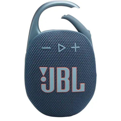 Bocina JBL Clip5 Bt Gancho Integrado