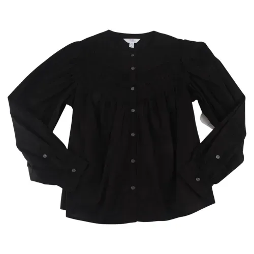 Blusa ml Time And Tru