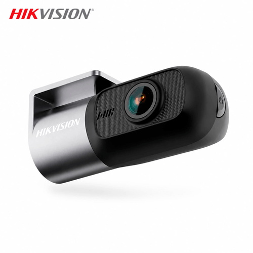 Dashcam D1 Hikvision de 1080P WIFI microfono y altavoz incorporado