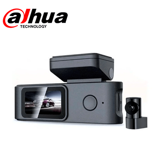 Dashcam 4k frontal mic mas parlante Wifi AP