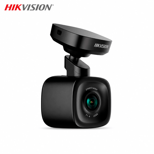 Dashcam frontal 4MP Hikvision
