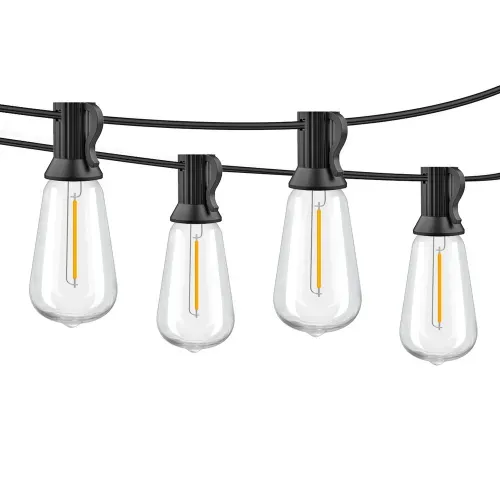 Set de luces Mainstays 10 metros