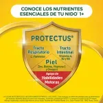 NIDO® 1+ Lata 2.2 kg