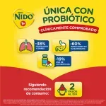 NIDO® 1+ Lata 2.2 kg