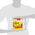 NIDO® 1+ Lata 2.2 kg