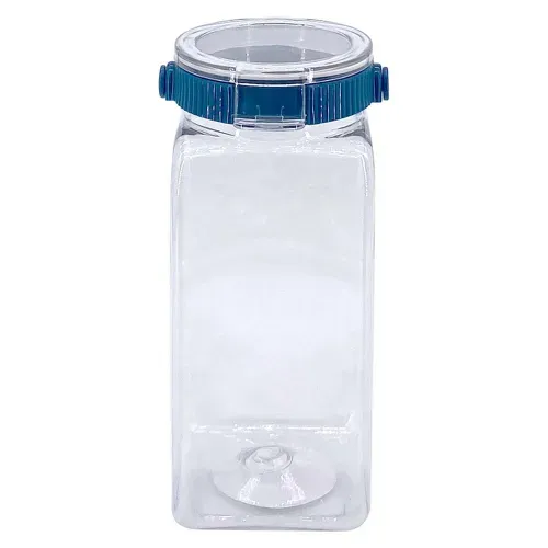 Canister De Plastico 1700ml