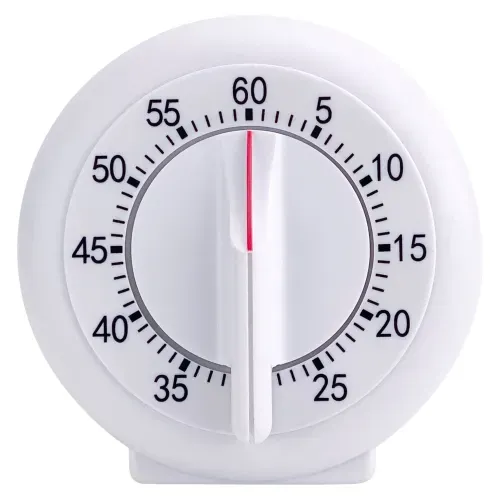 Timer Para Cocina Mainstays