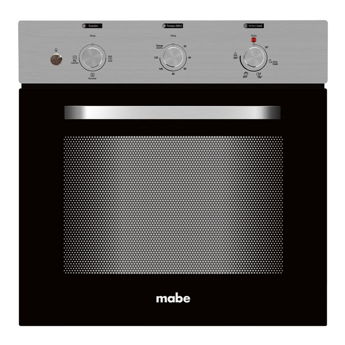 Horno de empotre eléctrico 60cm Mabe - HM6031EUAI0