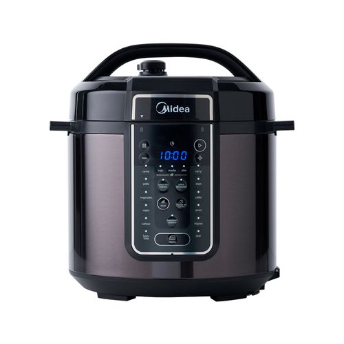 Olla Multifuncional MIDEA 6 Lts