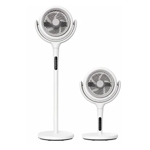 Ventilador Mainstays luz 360 de 9 pulgadas