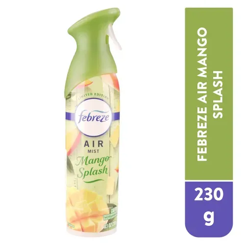 Febreze Air Mango Splash 230g