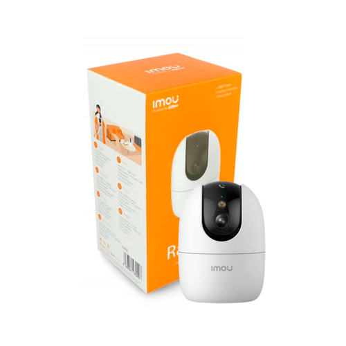 Cámara de seguridad IMOU WiFi inteligente para interiores de 3MP