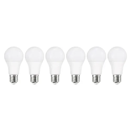 Led Eco 6 Pack 8 5w Ledvance