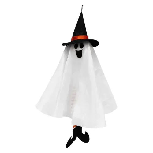 Fantasma Way To Celebrate colgante decorativo Halloween - 60 cm