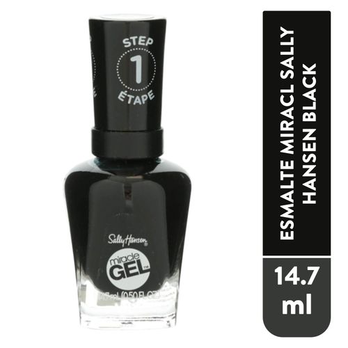 Esmalte Sally Hansen Miracle Gel 14.7Ml