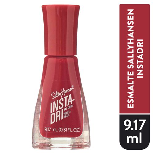 Esmalte Sally Hansen Instadry Cinna Snap