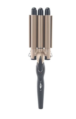 Ondulador Mertec de cabello