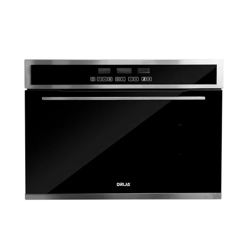 Horno eléctrico PACIFIC 76 AIR-ELECTRICO DRIJA