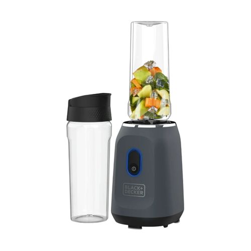 Licuadora personal Black + decker 300W PB2209BD-LA