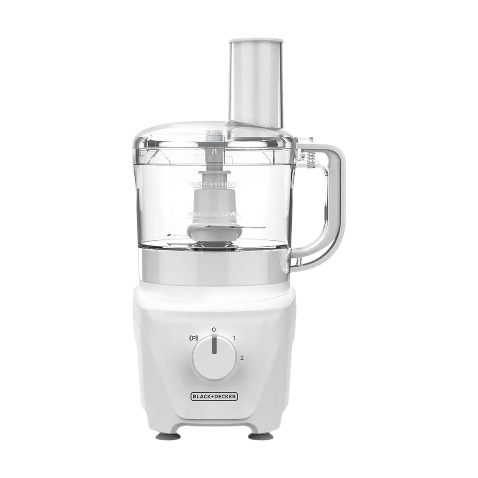 Black + decker procesador alimentos mezcla, pica, rebana FP4342-2WDLA